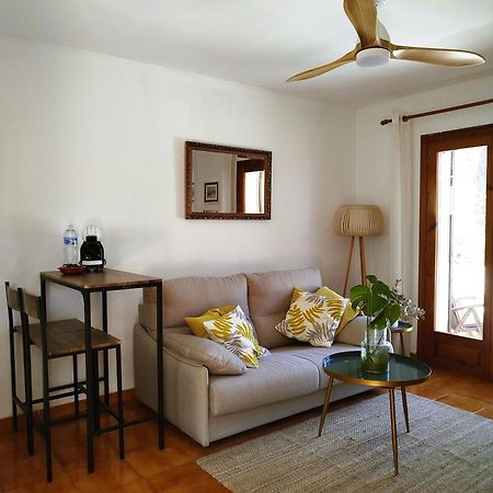 Apartamento Buganvilla Pool Muntanya la Sella Buitenkant foto