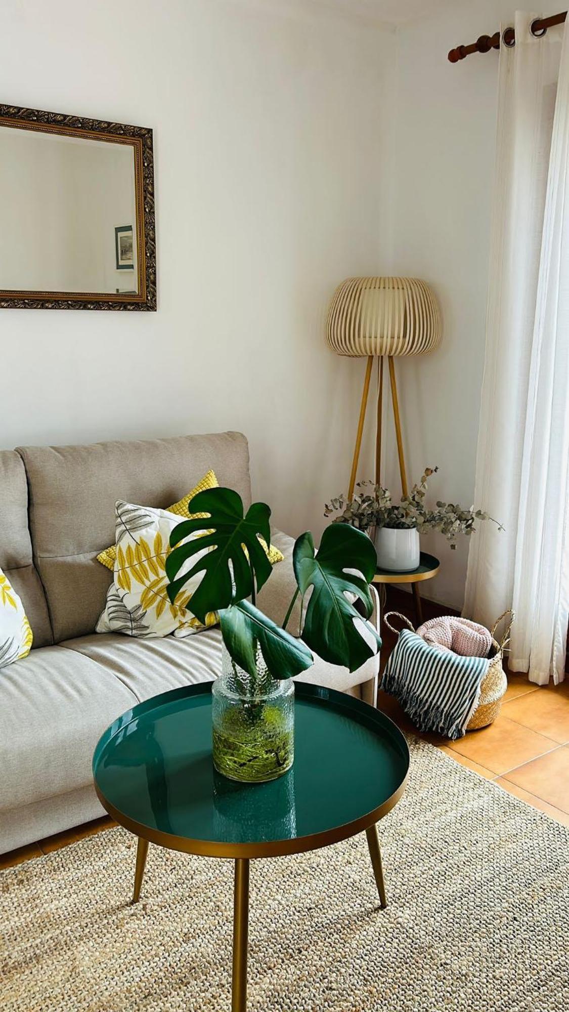 Apartamento Buganvilla Pool Muntanya la Sella Buitenkant foto